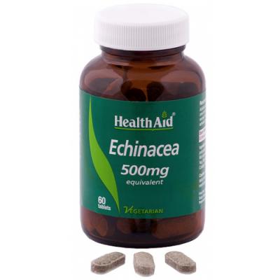 Equinácea 500mg (60comp)