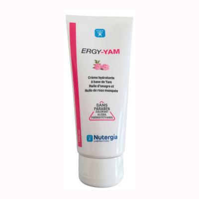 ERGY-YAM (100ml)