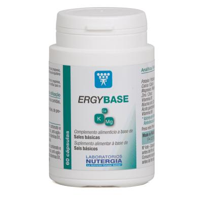 Ergybase (60caps)