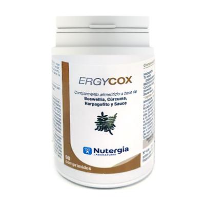 ERGYCOX  (90 COMPRIMIDOS)