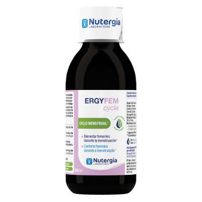 ERGYFEM CYCLE (250ML)