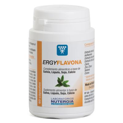 Ergyflavona (60caps)