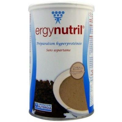 Ergynutril Cappuccino Bote (300g)