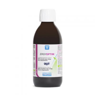 ERGYOPTIM (250ml)