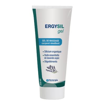 ERGYSIL GEL (200ML)