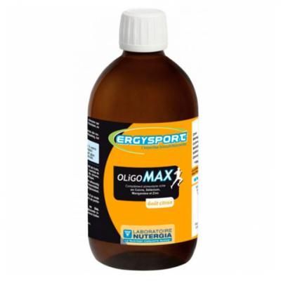 Ergysport OligoMax (500ml)