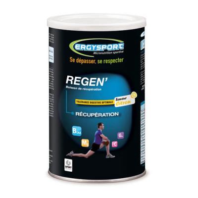 ErgySport Regen (450g)