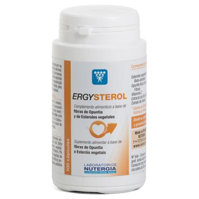 Ergysterol (100caps)