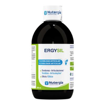 ERGYSYL FLEXIBILIDAD ARTICULAR  (500ML)