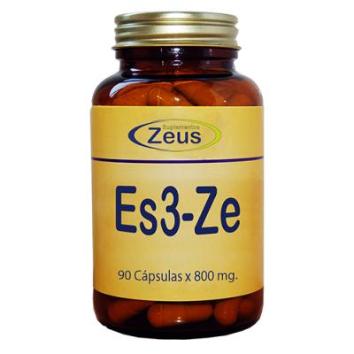 ES3- ZE  (90caps) 