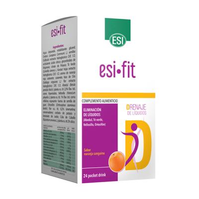 ESI FIT DREN (24 sticks)