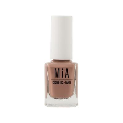 ESMALTE DE UÑAS COLOR CINNAMON (11ML)