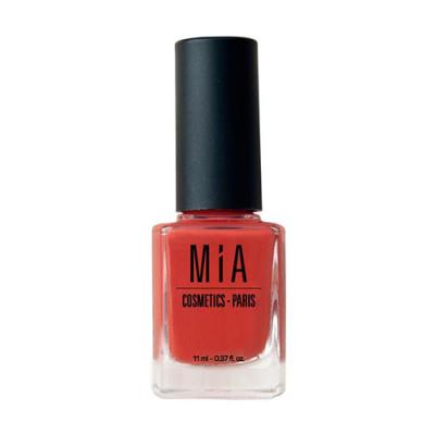 ESMALTE DE UÑAS CORAL REEF (11ml)