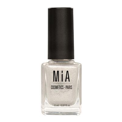 ESMALTE DE UÑAS  GLITTER TOP COAT (11ML)