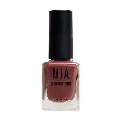 ESMALTE DE UÑAS MAHOGANY (11ml)