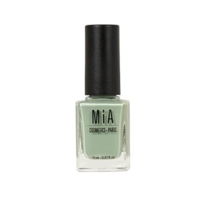 ESMALTE DE UÑAS MILD MINT (11ML)	