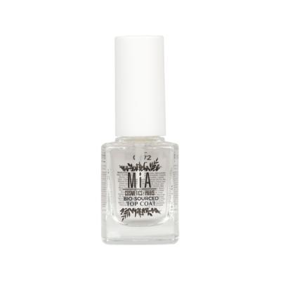 ESMALTE DE UÑAS TOP COAT BIO (11ML)