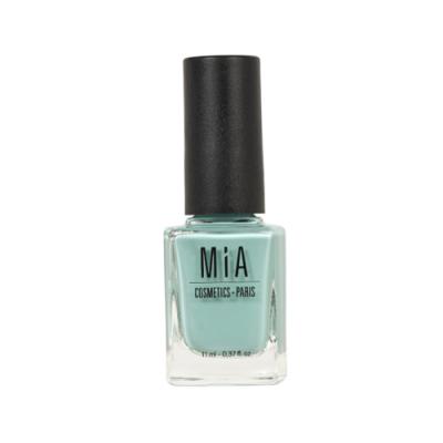 ESMALTE DE UÑAS TURQUOISE MIST (11ML)	