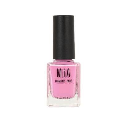 ESMALTE DE UÑAS WILD ROSE (11ML)