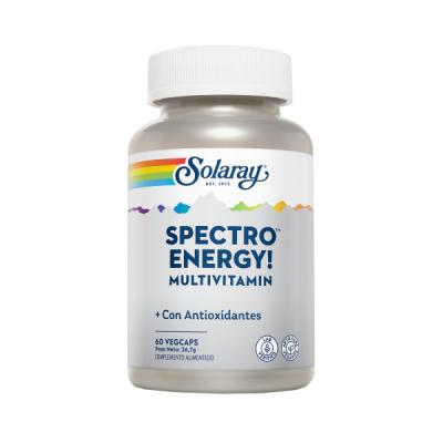 Espectro Energy (60 CAPS.VEGETALES)