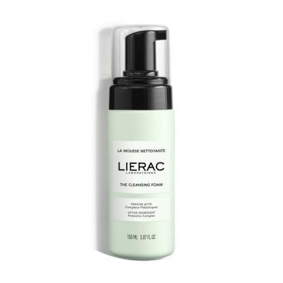 ESPUMA LIMPIADORA (150ML)