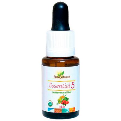 ESSENTIAL 5 (15ml)			