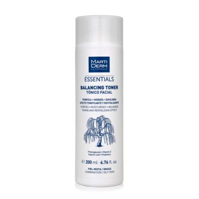 BALANCING TONER PIEL MIXTA GRASA (200ML)