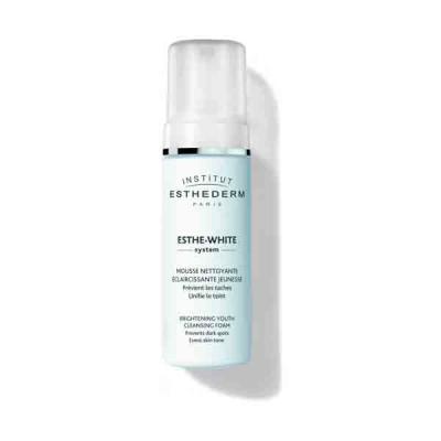 ESTHE WHITE ESPUMA ACLARADORA (150ML) 