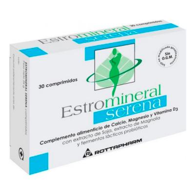 Estromineral Serena (30comp)