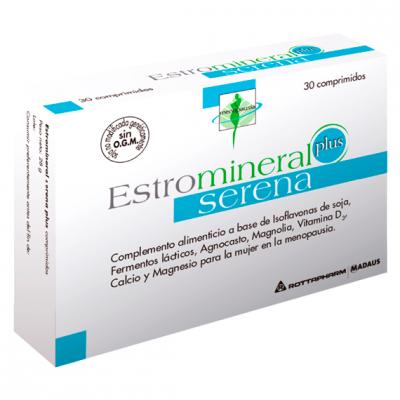 Estromineral Serena Plus (30comp)  