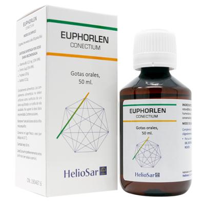 EUPHORLEN CONECTIUM GOTAS (50ml)