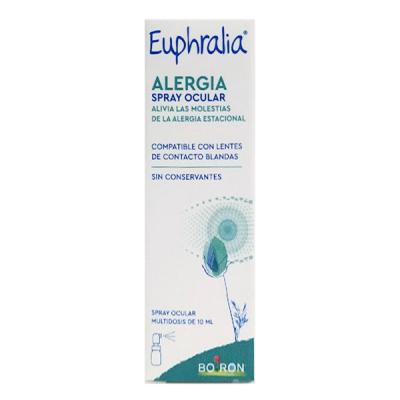 EUPHRALIA ALERGIA SPRAY OCULAR (10ML)