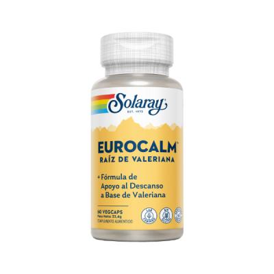 EuroCalm (60 vegcaps)