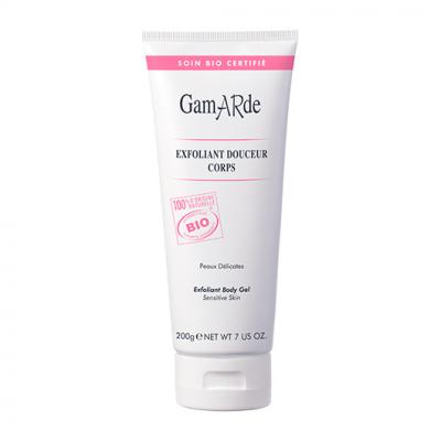 EXFOLIANTE CORPORAL BIO (200g)		
