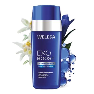 EXO DOBLE SERUM REDENSIFICANTE BIFÁSICO (30ML)