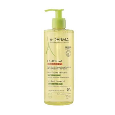 EXOMEGA CONTROL ACEITE DUCHA (500ml)