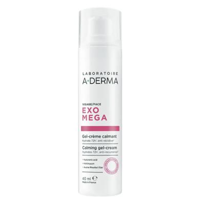 EXOMEGA GEL-CREMA CALMANTE (40ML)