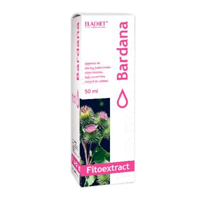 EXTRACTO BARDANA (50ml)