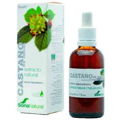 Extracto Castaño de Indias (50ml)