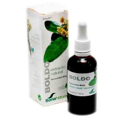 Extracto de Boldo (50ml)