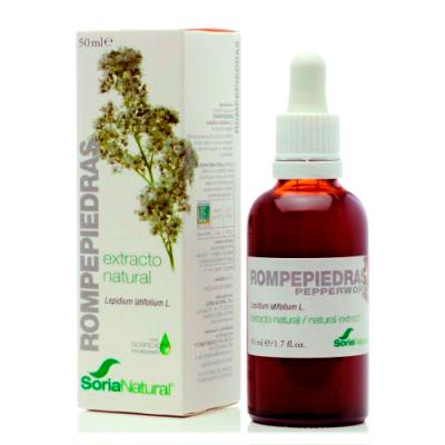 Extracto de RompePiedra (50ml)