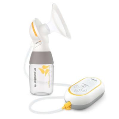 EXTRACTOR LECHE MATERNA FREESTYLE MINI