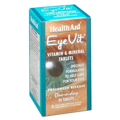 EyeVit® (30comp)
