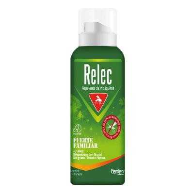 FAMILIAR SPRAY ANTIMOSQUITOS (75ML)
