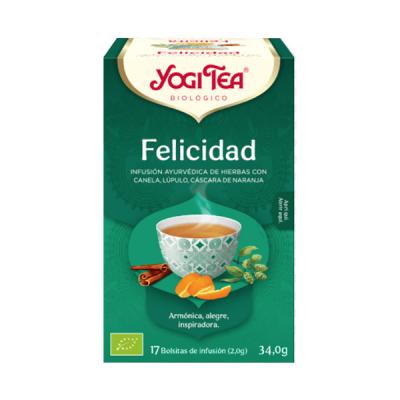 FELICIDAD (17 Bolsitas)		