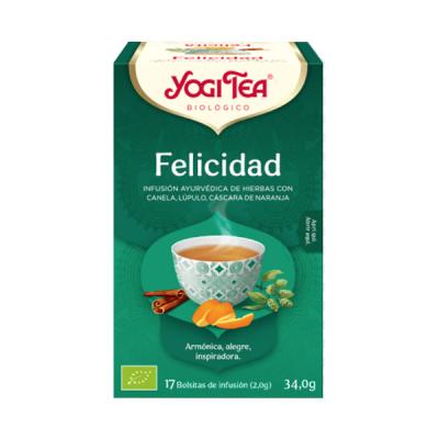 FELICIDAD (17 Bolsitas)		