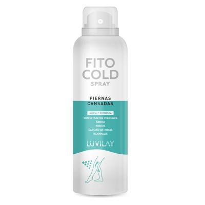 FITOCOLD SPRAY PIERNAS CANSADAS (200ml)   