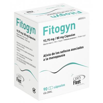 FITOGYN (90caps)