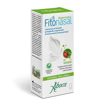 FITONASAL BIOPOMADA (10ML)