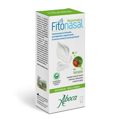 Fitonasal Biopomada  (10 ml)